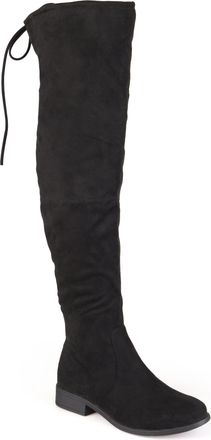 Journee Collection Journee Womens Mount Boot