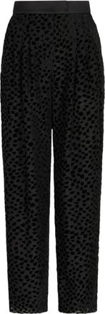 Emporio Armani Pantaloni Emporio Armani Neri