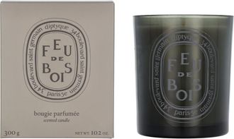 Diptyque Feu De Bois Scented Candle 300 g - One Size