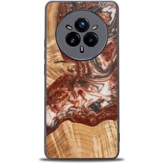 OEM Funda Bewood Unique Para Realme 14 Pro 5g - Planetas - Venus