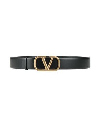 Valentino Garavani Small Leather Goods - Belts sur YOOX.COM