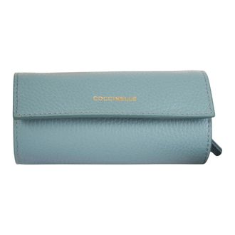 Coccinelle Portagioie - - Accessories - Donna - Blu - ONE SIZE