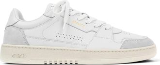 Axel Arigato Dice Lo Sneakers - Heren - Sneakers - Wit - 40 EU - Leer - Schoenen