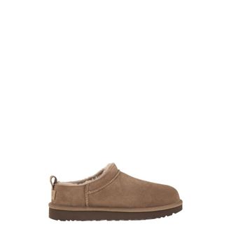 UGG Ugg, Schoenen, Dames, Bruin, 37 EU, Su&egrave;de, Scuffette Slipper