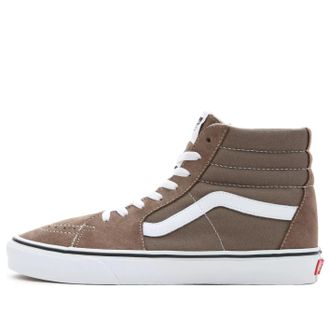 Vans SK8-HI Walnut VN0007NP1NU
