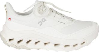 On Running Cloudhorizon 2 Waterproof - Dames - Sport - Wit - Maat: 38 EU Poliester