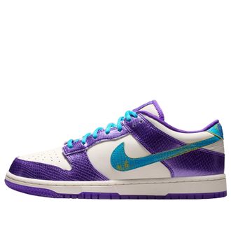 Nike Dunk Low Protro Draft Day Charlotte to LA IM0586-500