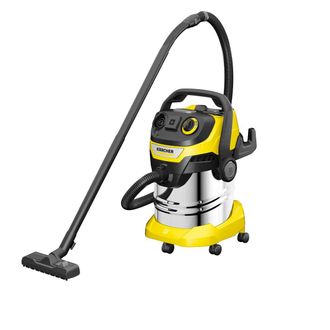 Karcher Aspiradora Para Suciedad S&oacute;lida Y L&iacute;quida Wd 5 P S