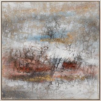 Schubiger M&ouml;bel Bild Kompostition Morgenstimmung