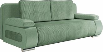 Mirjan24 Mobilier1 - Divano letto Comfivo 144, Kronos 47 + Poso 47, Con, 0, 77x200x92cm