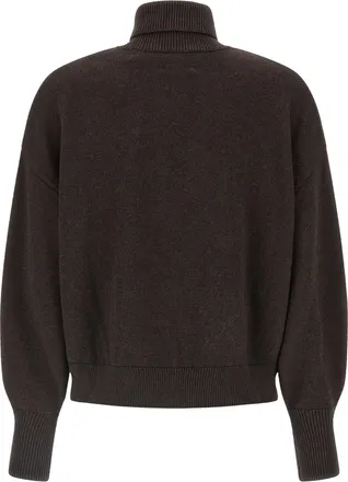 Isabel Marant Nasha Sweater - Brown