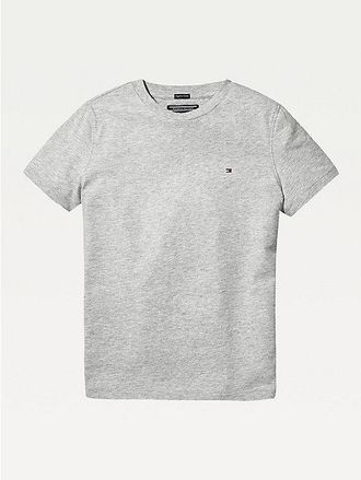 Tommy Hilfiger T-shirt van katoen