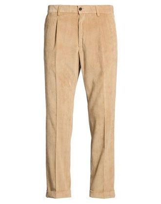 BRIGLIA 1949 BOTTOMWEAR - Trousers on YOOX.COM