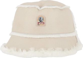 Parajumpers Capello - unisex - Hoeden - Beige - S/M - Accessoires