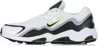 Nike Alpha Low Shoe - Heren - Hardloopschoenen - Veelkleurig - 43 EU - Wol - Fitness