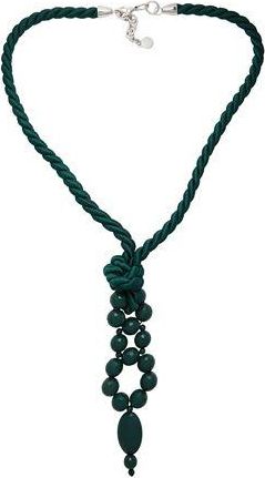 Emporio Armani JEWELLERY and WATCHES - Necklaces on YOOX.COM