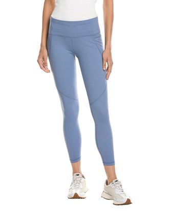 Sweaty Betty 23.5In Power 7/8 Workout Legging