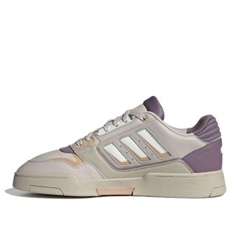 adidas originals Drop Step Low 2.0 Grey Purple IG4337