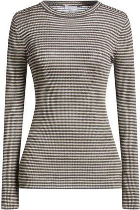 Brunello Cucinelli PRENDAS DE PUNTO - Pullover en YOOX.COM