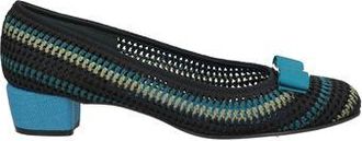 Ferragamo FOOTWEAR - Pumps on YOOX.COM