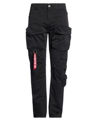 Alpha Industries BOTTOMWEAR - Trousers on YOOX.COM