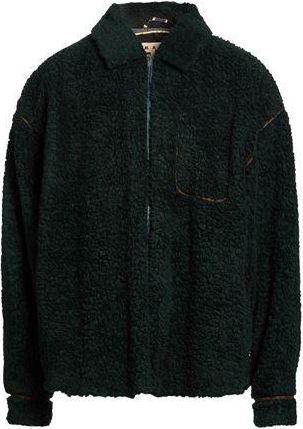 Marni JACKEN & M&Auml;NTEL - Shearling- & Kunstfell auf YOOX.COM