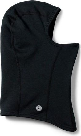 Smartwool Active Fleece Balaclava Sturmhaube - Unisex | schwarz