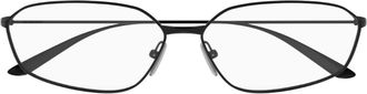Balenciaga Bb0453O Editorial Linea Everyday Eyeglasses