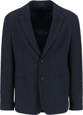 Giorgio Armani Blazer Monopetto