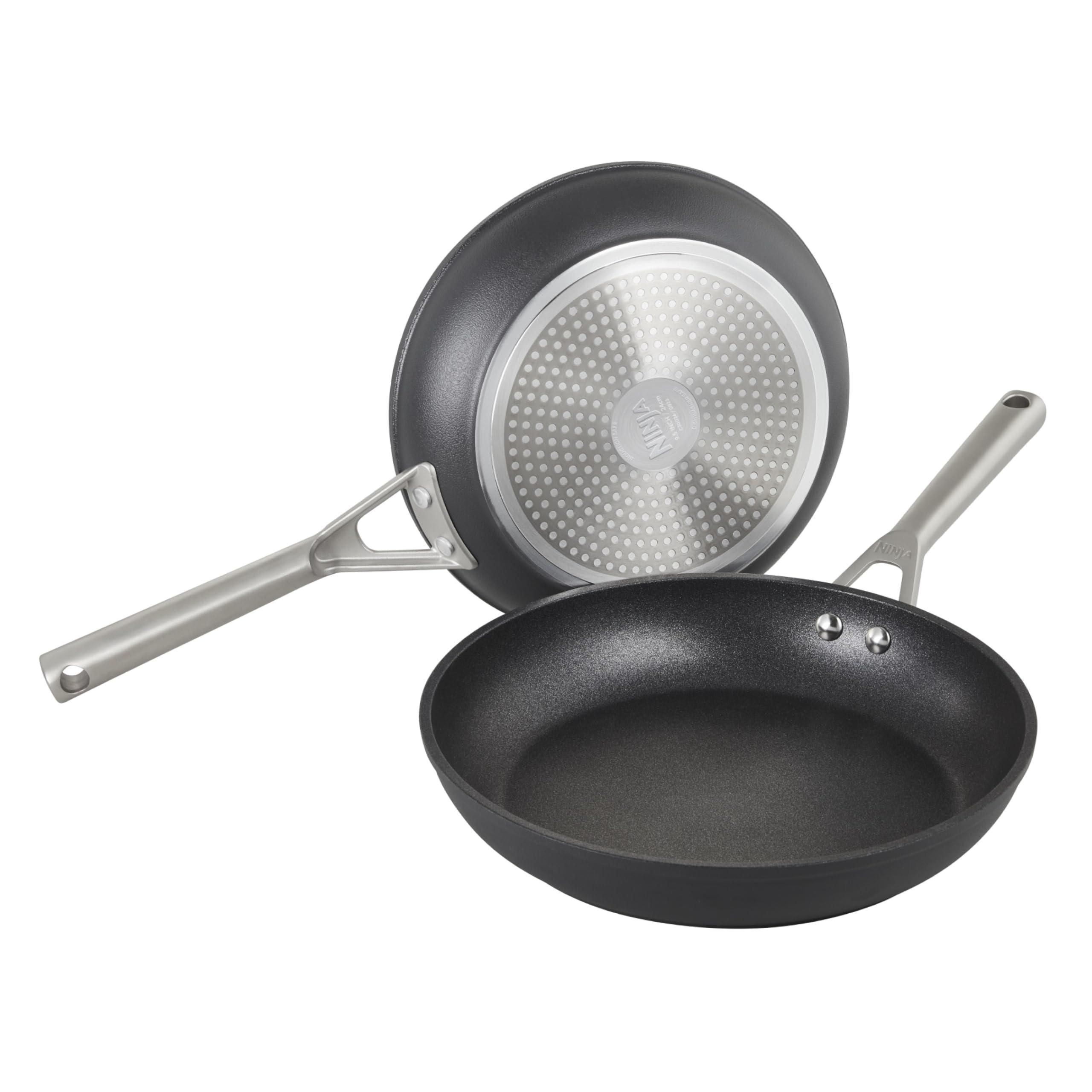 Ersatz-Grillrost Für Ninja Foodi FG551 – Antihaftbeschichtet, 33,9x23,1x6,7 Cm, Spülmaschinenfest