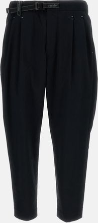 And Wander Pantaloni Uv Cut Stretch