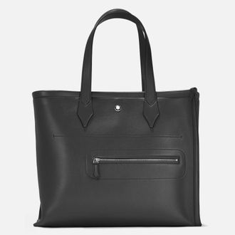Montblanc Montblanc Medium Format Soft Bag 198003