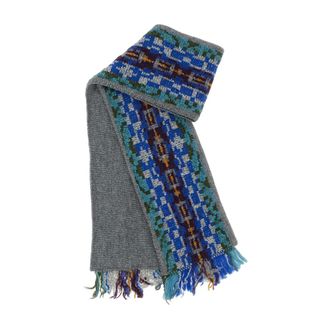 Dries Van Noten Bufanda Marka - Accessories - unisex - Multicolor - ONE SIZE