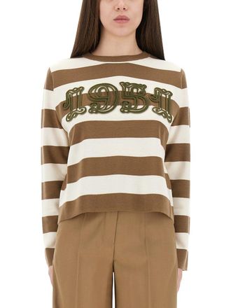 Max Mara Jersey Viterbo