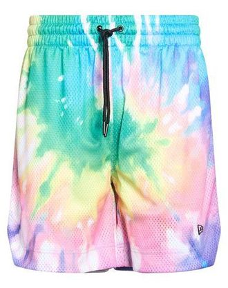 New Era BOTTOMWEAR - Shorts & Bermuda Shorts sur YOOX.COM