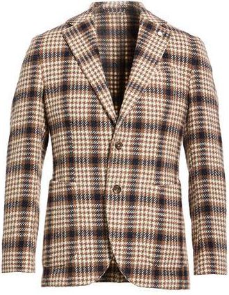 Luigi Bianchi Mantova COMPLETI E COORDINATI - Blazers su YOOX.COM