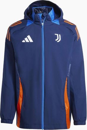 adidas Mens Mens Aw Jacket Tracksuit Top - Navy - Size: 46/Regular