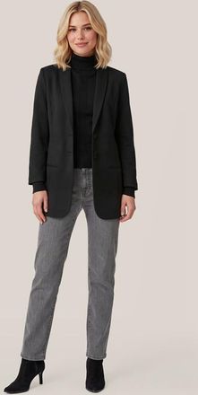 Mart Visser Brianna Blazer Zwart