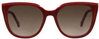 Carolina Herrera GAFAS - Gafas de sol en YOOX.COM