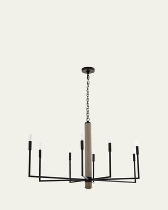 Arteriors Orlando Chandelier