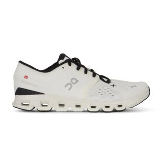 On Running On Running, Running Shoes, male, Beige, Size: 8 US Cloud X 4