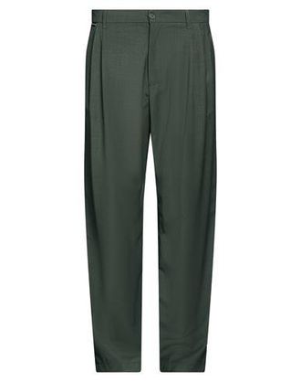 Family Fir$t Milano BOTTOMWEAR - Trousers on YOOX.COM