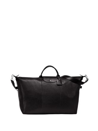 Longchamp Le Foulonn&eacute; Large Travel Bag