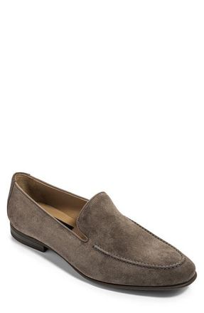 To Boot New York Sonoma Suede Loafer in Grey at Nordstrom, Size 10.5