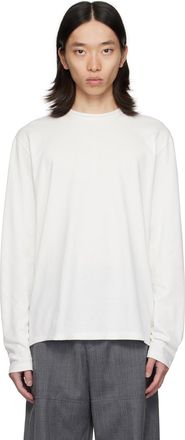 Jil Sander T-Shirt With Animal Pattern from $391.00 - on
