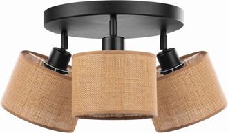 OEM L&aacute;mpara De Yute Tornado Amp3k