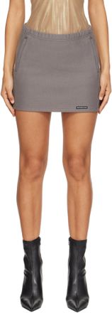 ミニスカート Jil Sander Magnet Grey Wool 157 Skirt Jil Sander Magnet Grey Wool 157 Skirt from $1,024.00 - on