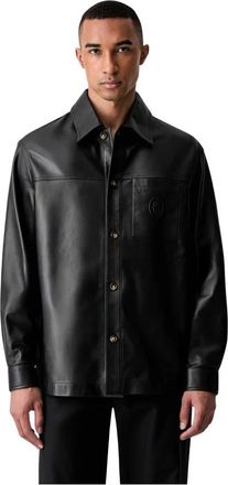 Dr&ocirc;le de Monsieur Hombre, Chaquetas, Negro, Talla: L