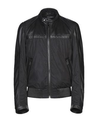 Dolce & Gabbana CAPISPALLA - Giacche & Giubbotti su YOOX.COM