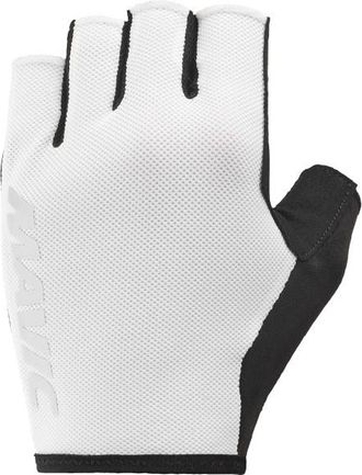 Mavic Essential Padded Glove Handschuhe - Unisex | wei&szlig;/grau